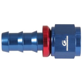 Push-On tilslutning D10