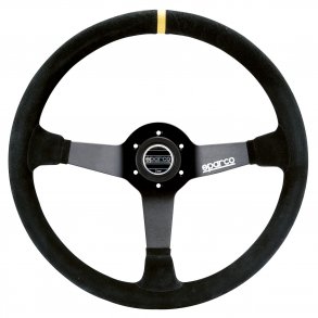 Sparco R368 rat
