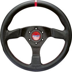 Sparco R383 Champion rat