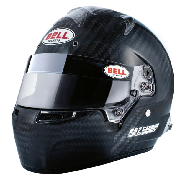 Bell RS7 CARBON hjelm