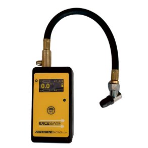 RaceSense Advanced dktryksmler