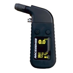 RaceSense Pocket dktryksmler