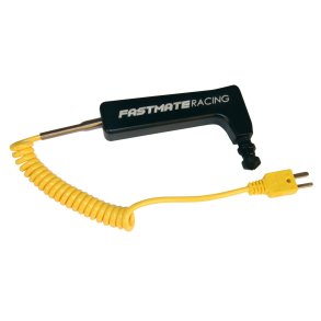 RaceSense vinklet temperaturfler