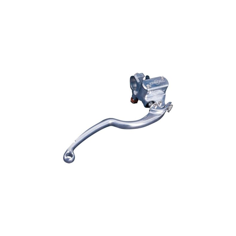 Radial Aerotec Brake Master Cylinder Kit Long lever, 17,5 mm Single Disc