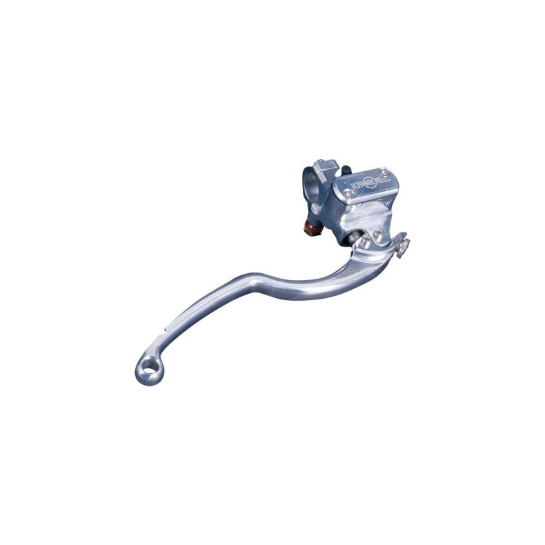 Radial Aerotec Brake Master Cylinder Kit Short lever, 20,6 mm Dual Disc