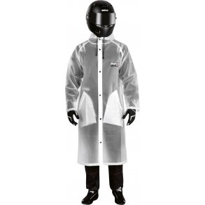 Sparco Regnfrakke