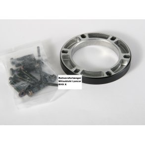 Ratnavsforlnger Mitsubishi Lancer EVO X