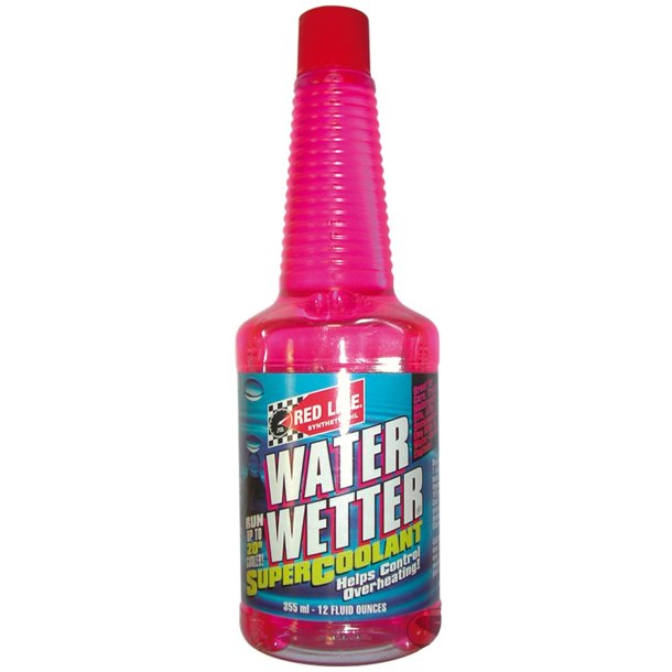 Red Line Water Weather Coolant Additiv