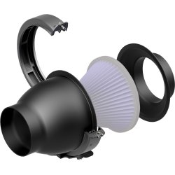 Revotec In-Line filterhus