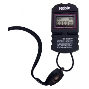 Robic SC 505 Stopur