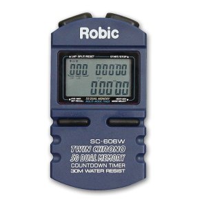 Robic SC 606 Stopur