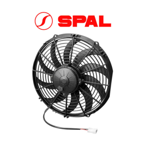 Spal ventilator 336