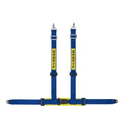 Sabelt 4-punkts sports H-sele, Clubman Series