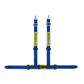 Sabelt 4-punkts sports H-sele, Clubman Series