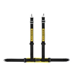 Sabelt 4-punkts sports H-sele, Clubman Series