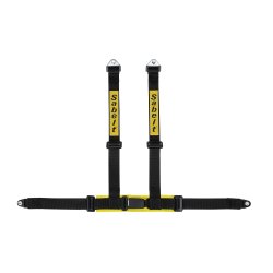 Sabelt 4-punkts sports H-sele, Clubman Series