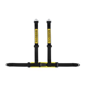 Sabelt 4-punkts sports H-sele, Clubman Series