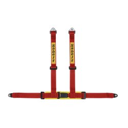 Sabelt 4-punkts sports H-sele, Clubman Series