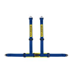 Sabelt 4-punkts sports H-sele, Clubman Series