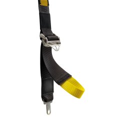 Sabelt 6-punkts H-sele Silver series