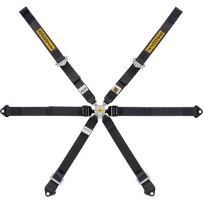 Sabelt 6-punkts racersele til Porsche 991/984 GT4