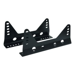 Sdebeslag til sidemontering