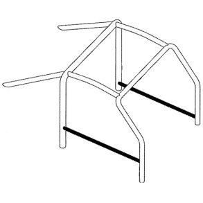 Sassa flankebeskyttelse