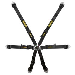 Schroth Flexi 6-Punkts sele 2x2