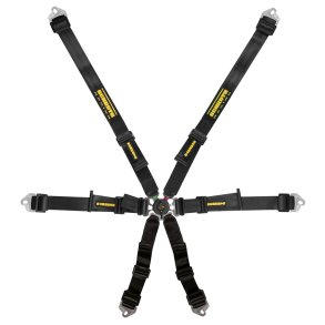 Schroth Flexi 6-Punkts sele 2x2