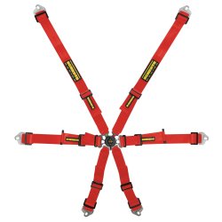 Schroth Flexi 6-Punkts sele 2x2