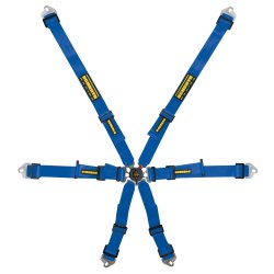 Schroth Flexi 6-Punkts sele 2x2