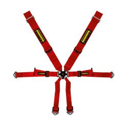 Schroth Profi Porsche Model 991/992/981/982 3x2