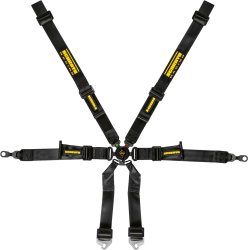 Schroth Profi Porsche Model 996/997 2x2