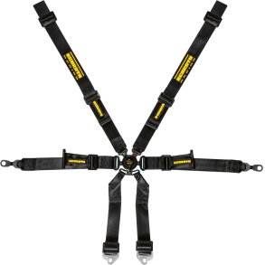 Schroth Profi Porsche Model 996/997 2x2