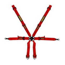 Schroth Profi Porsche Model 996/997 2x2