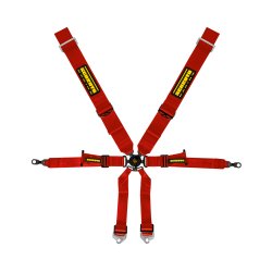 Schroth Profi Porsche Model 996/997 3x2