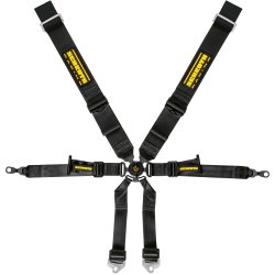 Schroth Profi Porsche Model 996/997 3x2