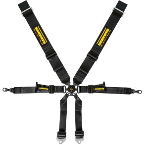 Schroth Profi Porsche Model 996/997 3x2