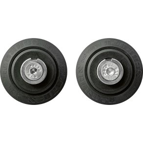 Schroth SHR Twist Anker Clips