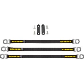 Schroth SHR Twist Anchor Sliding Tethers