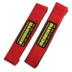 Schroth bltepude 2 tommer