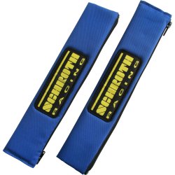 Schroth bltepude 2 tommer