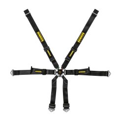 Schroth Profi Porsche Model 991/992/981/982 2x2