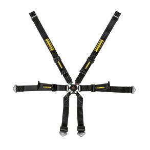 Schroth Profi Porsche Model 991/992/981/982 2x2