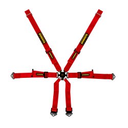 Schroth Profi Porsche Model 991/992/981/982 2x2