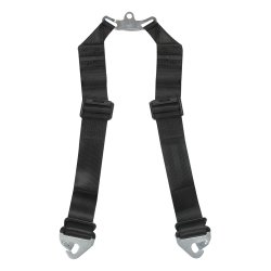 Schroth skridtstrop T-bar