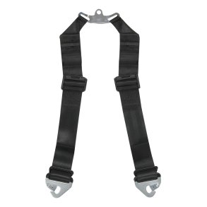 Schroth skridtstrop T-bar