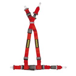 Schroth QuickFit sportssele