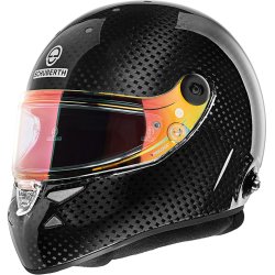 Schuberth SF4 hjelm
