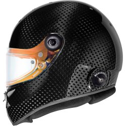 Schuberth SF4 hjelm